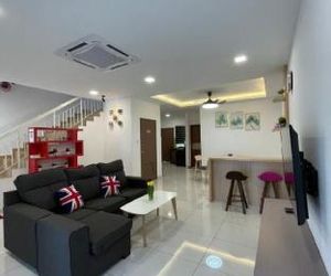 Seaside Homestay Pangkor Island Malaysia