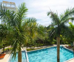 Chez Carole Center Ressort & Spa Duong Dong Vietnam