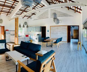 Lotus Home+, Sunrise Villa with Seaview (3BR) Duong Dong Vietnam