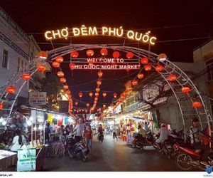 Pearl Island Homestay Duong Dong Vietnam