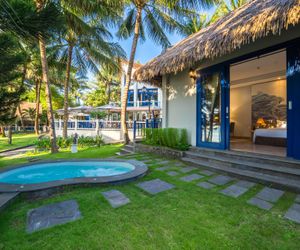 LAzure Resort and Spa Duong Dong Vietnam
