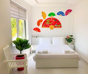 Friends Gay Guesthouse , catering to LGBTQ community Duong Dong Vietnam