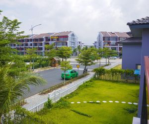 Sim Villa - Villa garden, near the sea, very quiet Phu Quoc Island Vietnam