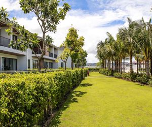 Green Beach Villa Phu Quoc Phu Quoc Island Vietnam