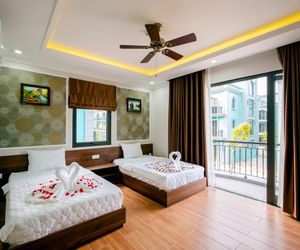 Sun Viet Phu Quoc Hotel Phu Quoc Island Vietnam