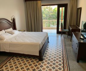 nice home 35m2 near sea Duong Dong Vietnam