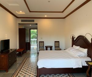 nice home 35m2 near sea Duong Dong Vietnam