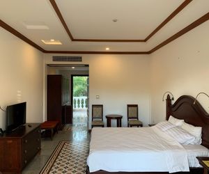 nice home 35m2 near sea near night market Duong Dong Vietnam