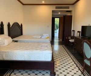 nice home 35m2 near sea near night market Duong Dong Vietnam