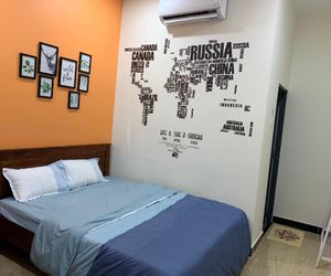 Daisy Homestay - Basic Room 2 Duong Dong Vietnam