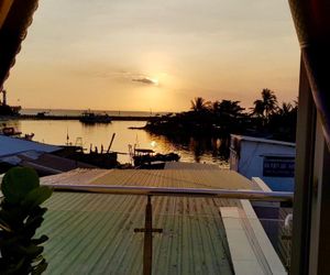 Beachside Home in Duong-Dong Downtown With Seaview Duong Dong Vietnam