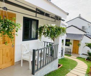 Green Phu Quoc Bungalow Duong Dong Vietnam