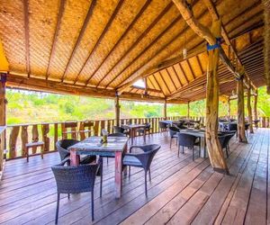 Namaste Bungalows Nusa Penida Indonesia