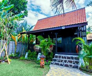 Canvas Escape Resort Sukawati Indonesia