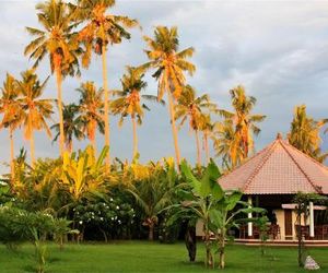 Bali Oase Resort Pemuteran Indonesia