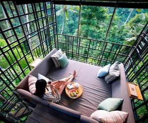 Hoshinoya Bali Gianyar Indonesia