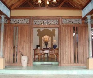 Strawberry Hill Hotel & Restaurant Munduk Indonesia