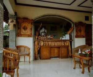 Puri Sunny Hotel Munduk Indonesia