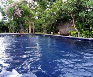 Van Karning Bungalow Pemuteran Indonesia