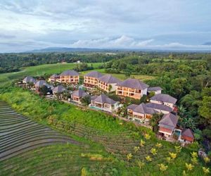 Sahaja Sawah Resort Tabanan Indonesia