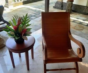 Puri Wulandari - A Boutique Resort & Spa Tegallalang Indonesia