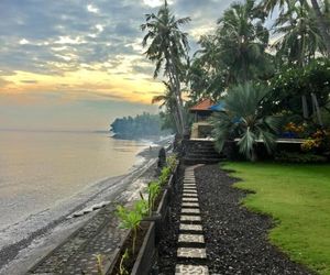 Agung Bali Nirwana Villas and Spa Tulamben Indonesia