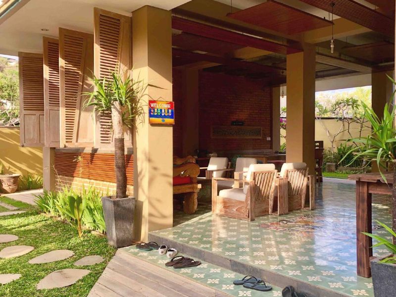 Hotel Photo 5
