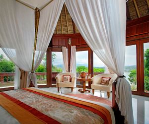 Taman Wana Villas & Spa Bali Jembrana Indonesia