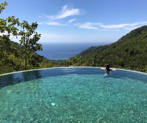 Mathis Lodge Karangasem Indonesia