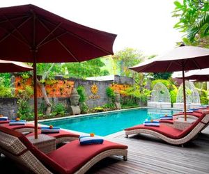 Freddies Villas Ubud Bali Denpasar Indonesia