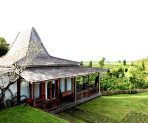 1 BR-LUXURY SERENITY VILLA PANORAMIC VIEWS Tabanan Indonesia