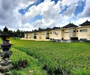 RC Ubud Villa 2 Gianyar Indonesia