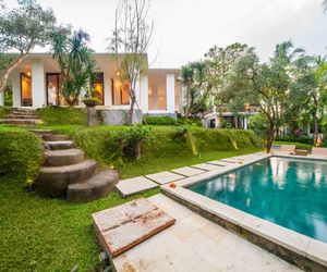 4 Br Villa Cinta/ Rice Field Terrance View, Ubud Tegallalang Indonesia