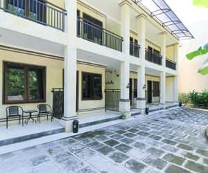 Costa Kuta Tuban Indonesia