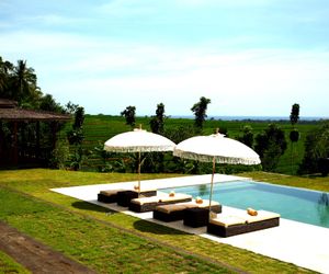 2BR-LUXURY SERENITY PRIVATE VILLA PANORAMIC VIEWS Tabanan Indonesia