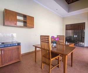 Kartika Dahayu Villa Gianyar Indonesia
