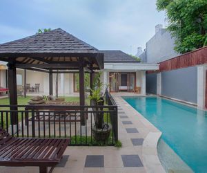 VILLA HARMONY CANGGU Denpasar Indonesia