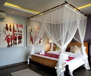 RC Ubud Villa 3 Gianyar Indonesia