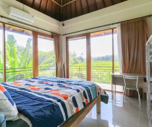 Sunari Guesthouse Canggu Indonesia