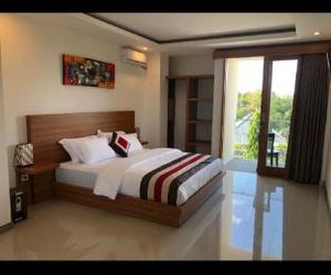 GM Guest House 1 Canggu Indonesia