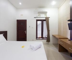 Budget Stay At Prostay Bali Denpasar Indonesia