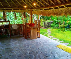 Villa 2 houses 5 br swimmingpool incredible view Gianyar Indonesia