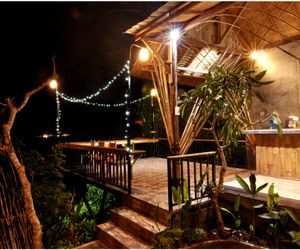 One Bedroom at River View House with River Swing Denpasar Indonesia