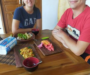 Serongga Homestay Villa Gianyar Indonesia