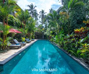 Rouge - Private Villa Sasih Karo Tegallalang Indonesia