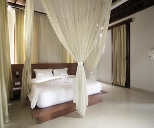 2 BDR Apuh Sari Villa Ubud Sukawati Indonesia