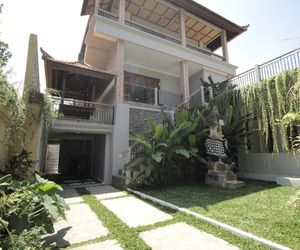 Apuh Sari Villa Ubud Sukawati Indonesia