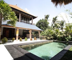 Apuh Sari Villa Ubud 2BR Sukawati Indonesia