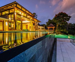 Villa Champuhan Seseh Indonesia