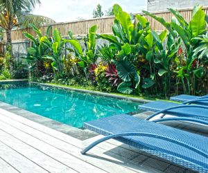 Peaceful House w/ Pool Incl BF Hideaway in Canggu Seseh Indonesia